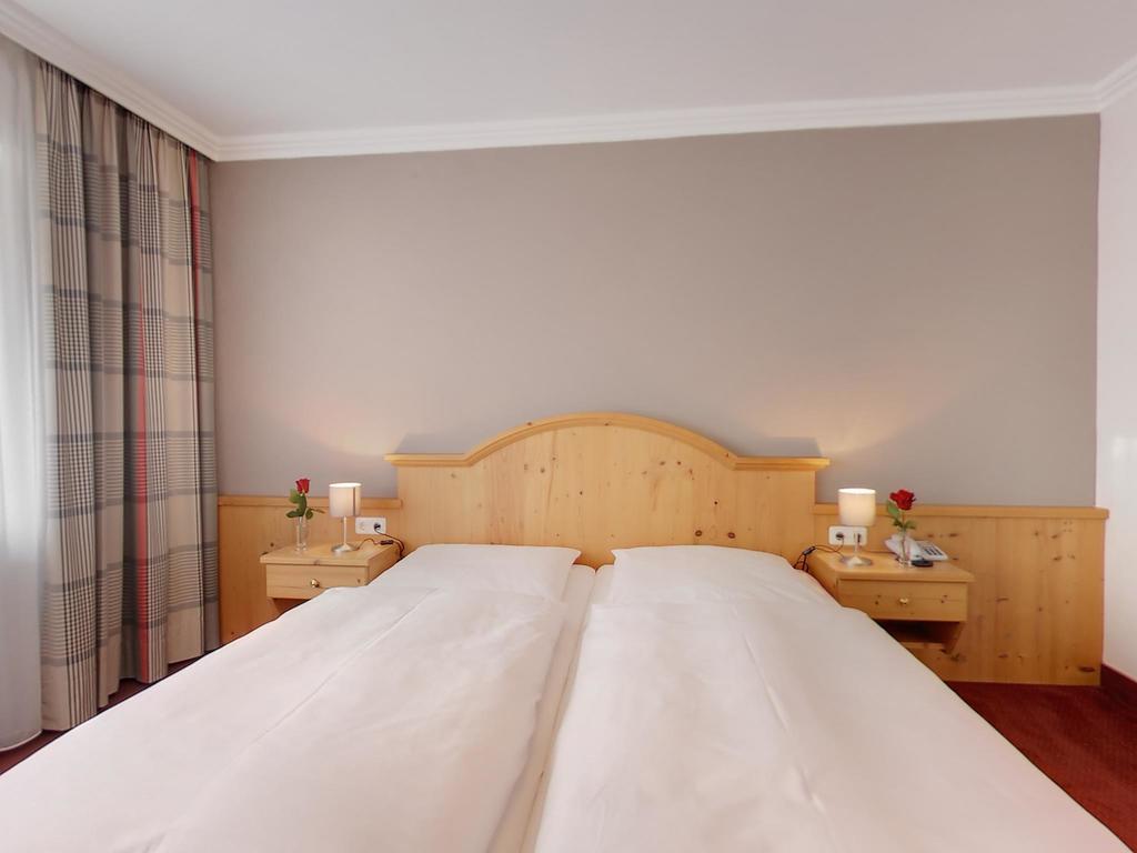 Hotel Heigl München Phòng bức ảnh