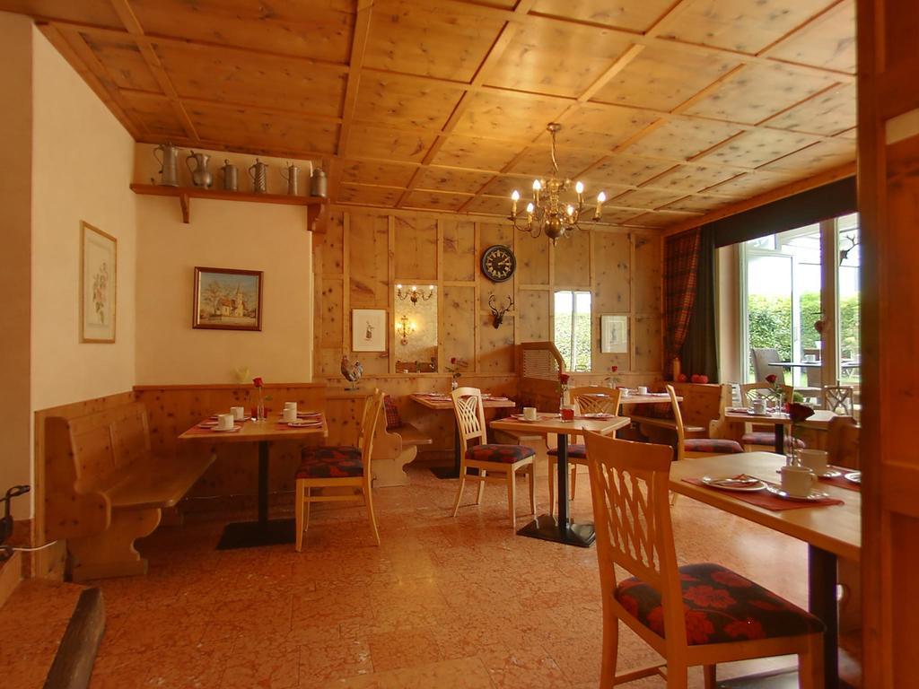 Hotel Heigl München Ngoại thất bức ảnh