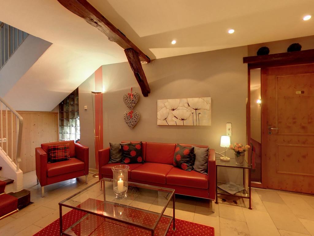 Hotel Heigl München Ngoại thất bức ảnh