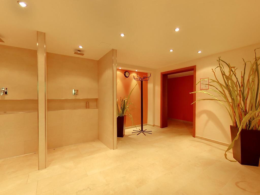 Hotel Heigl München Ngoại thất bức ảnh