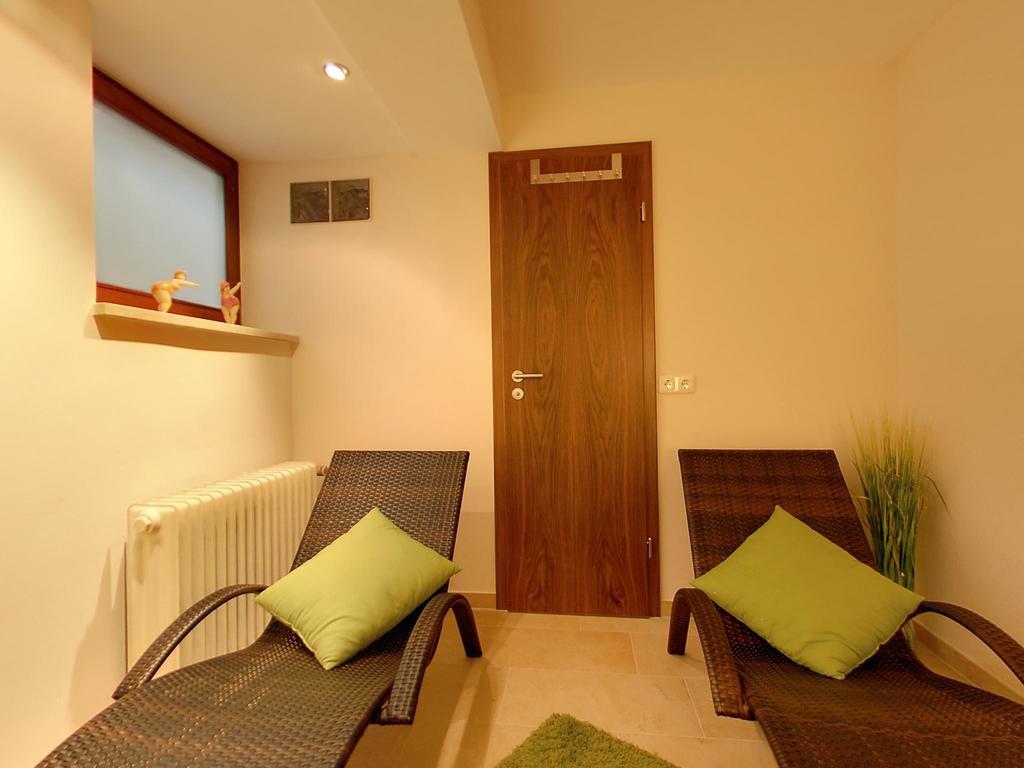 Hotel Heigl München Ngoại thất bức ảnh