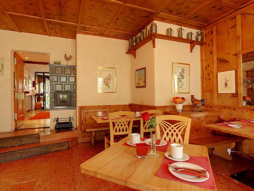 Hotel Heigl München Ngoại thất bức ảnh