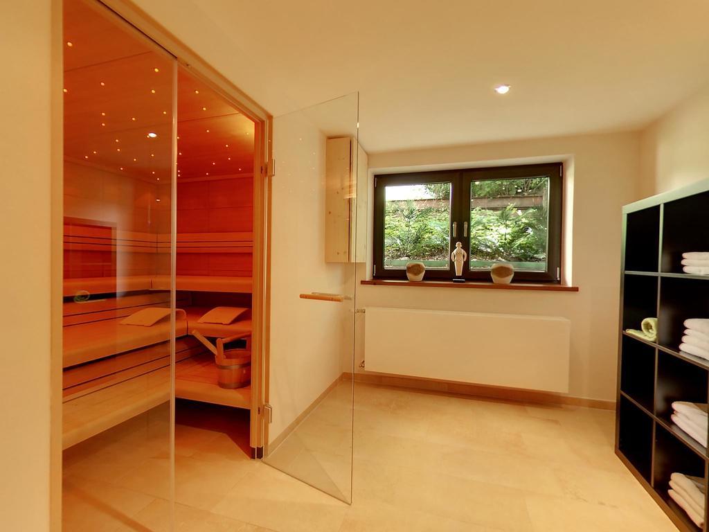 Hotel Heigl München Ngoại thất bức ảnh