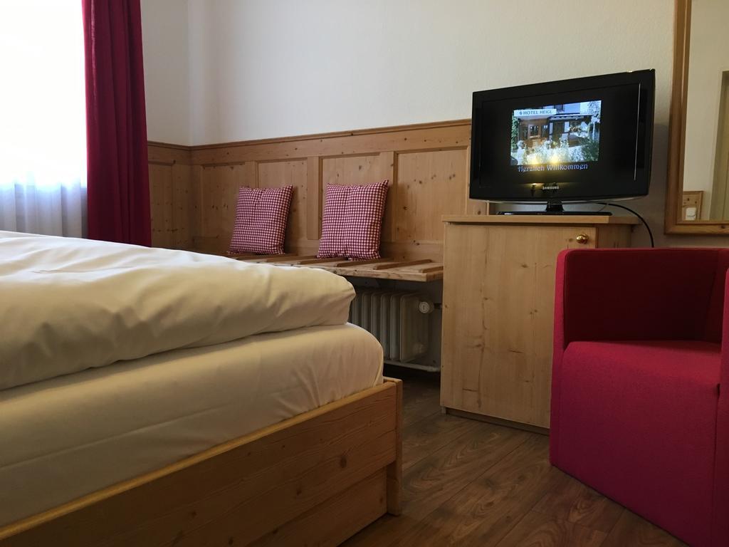 Hotel Heigl München Ngoại thất bức ảnh