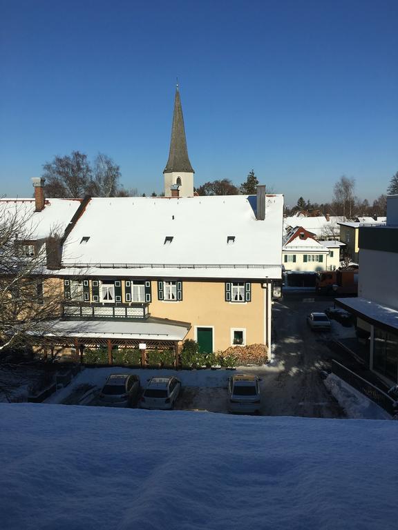 Hotel Heigl München Ngoại thất bức ảnh