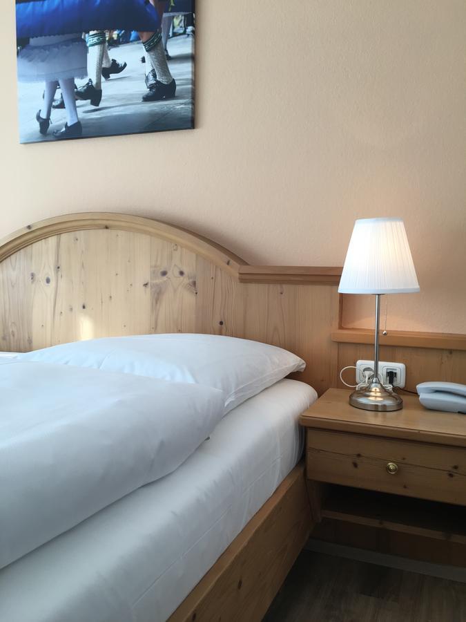 Hotel Heigl München Ngoại thất bức ảnh