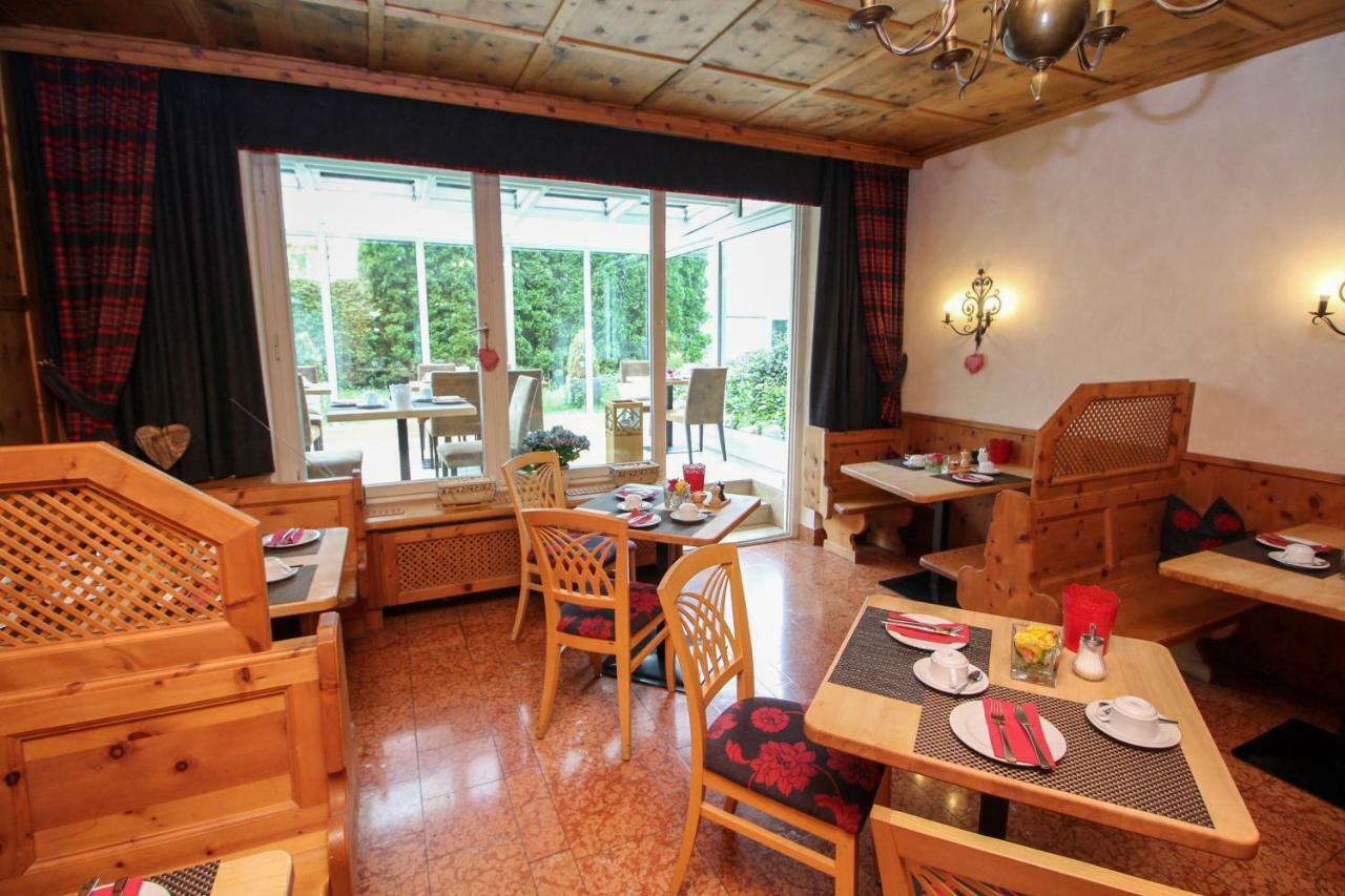 Hotel Heigl München Ngoại thất bức ảnh