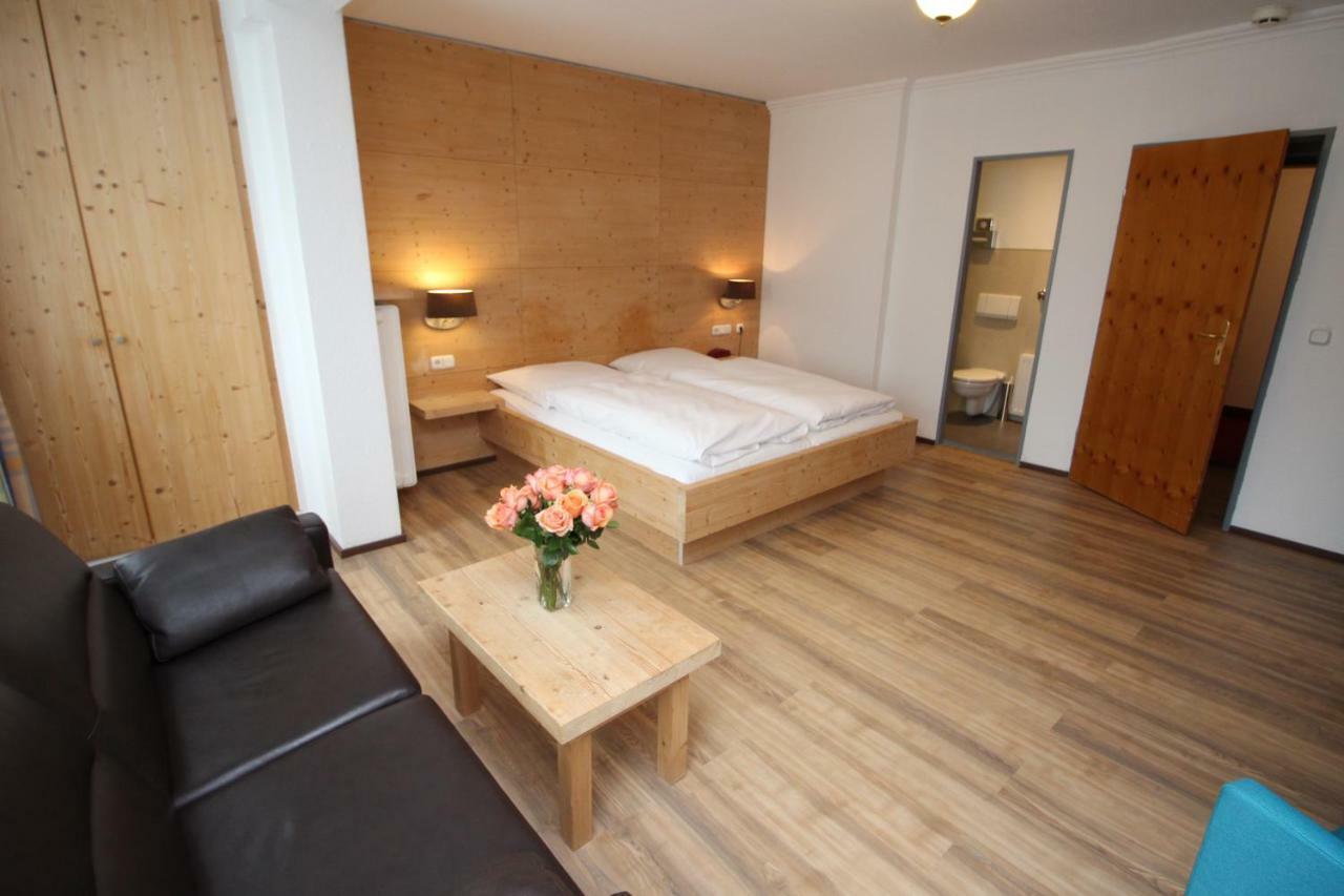 Hotel Heigl München Ngoại thất bức ảnh