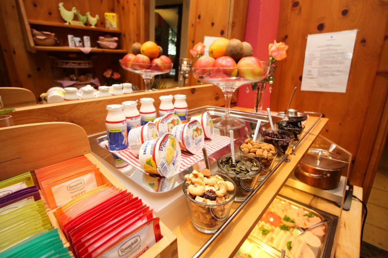 Hotel Heigl München Ngoại thất bức ảnh