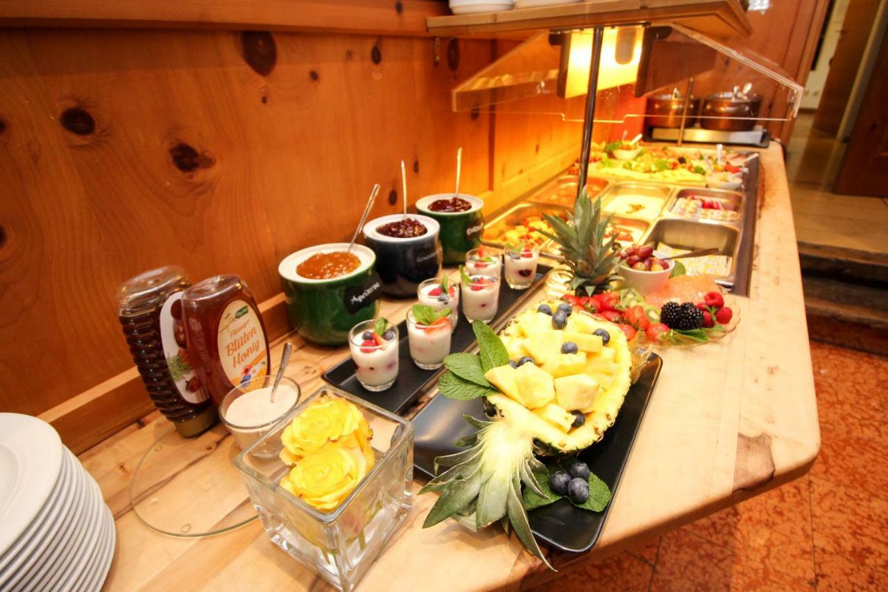 Hotel Heigl München Ngoại thất bức ảnh