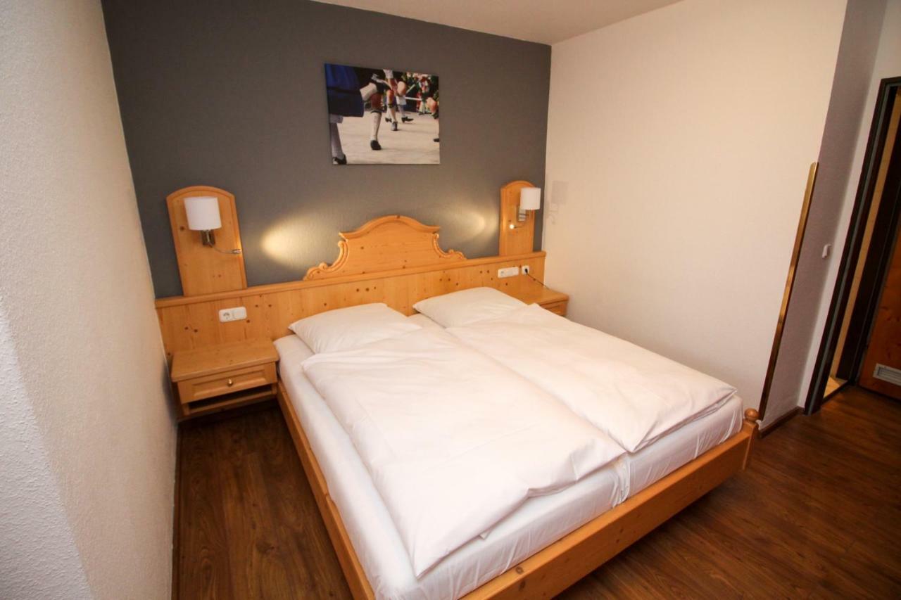 Hotel Heigl München Ngoại thất bức ảnh