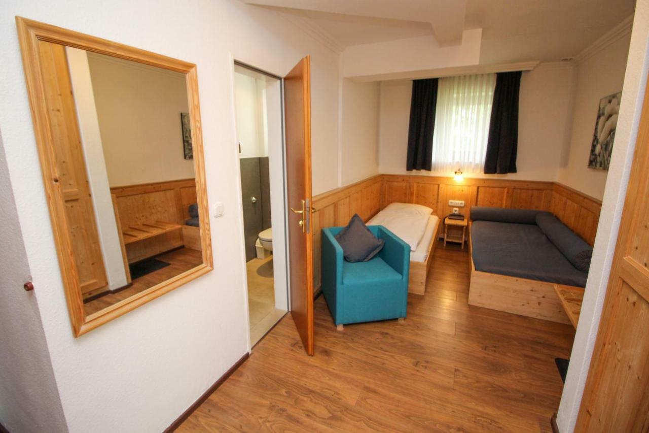 Hotel Heigl München Ngoại thất bức ảnh