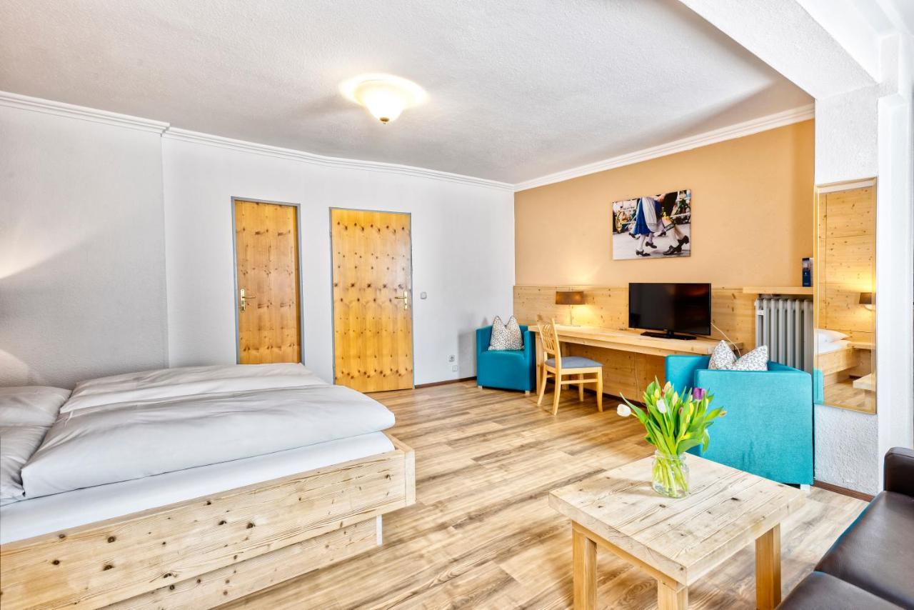 Hotel Heigl München Ngoại thất bức ảnh