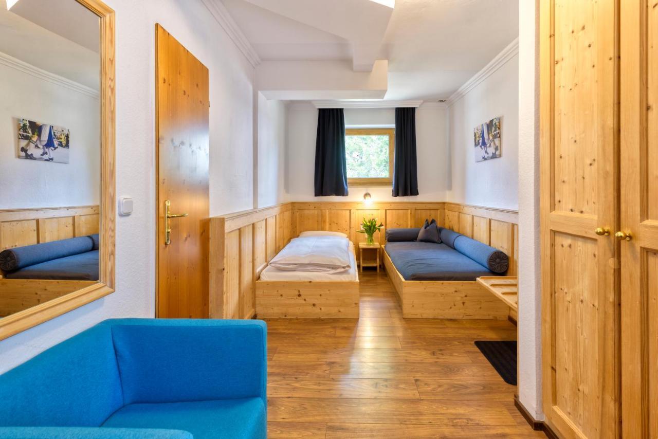 Hotel Heigl München Ngoại thất bức ảnh