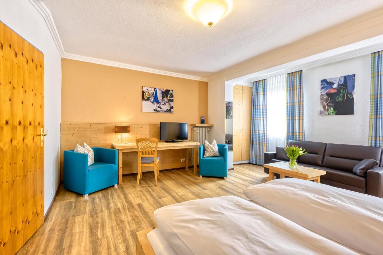 Hotel Heigl München Ngoại thất bức ảnh