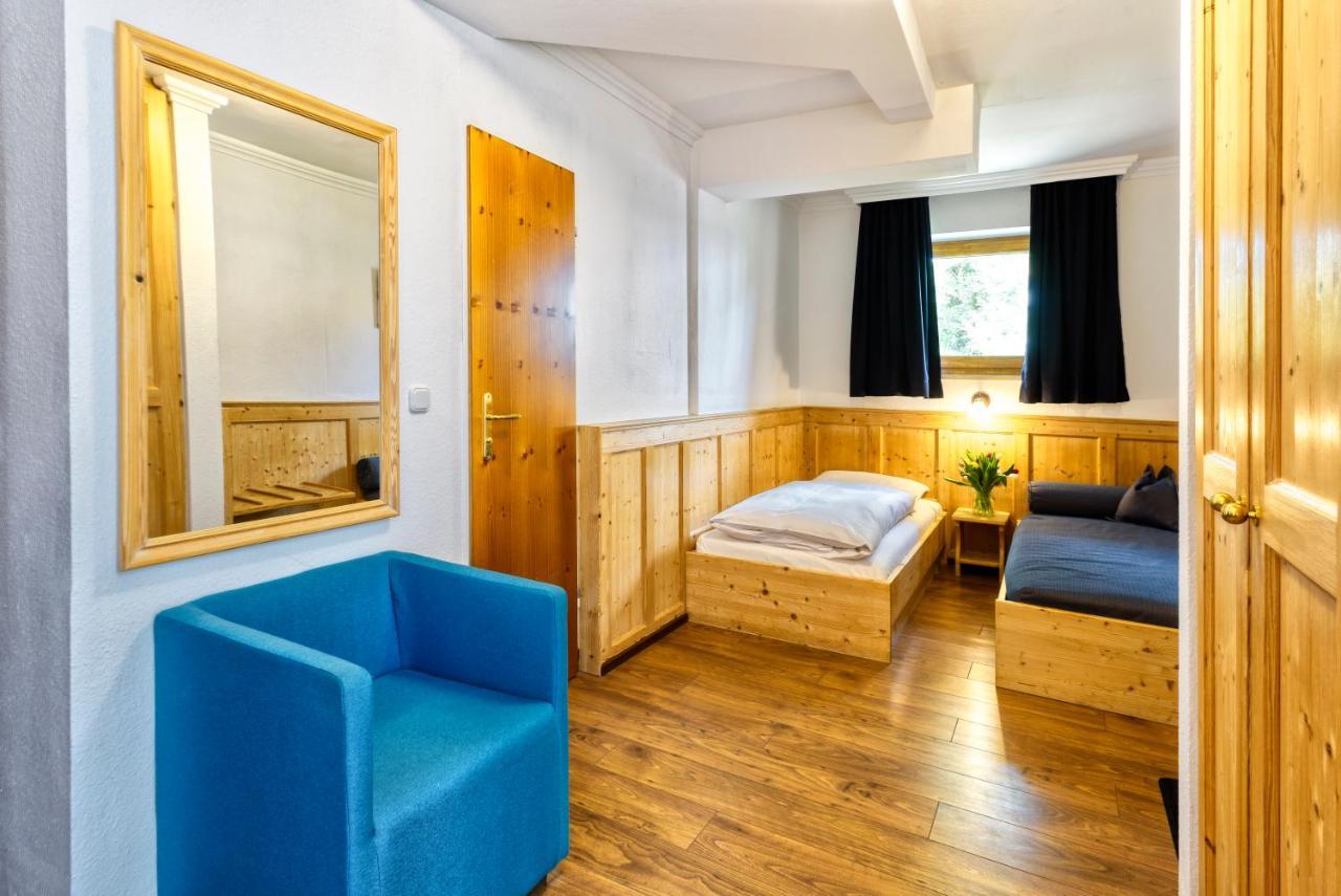 Hotel Heigl München Ngoại thất bức ảnh