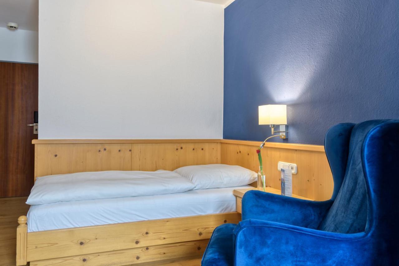 Hotel Heigl München Ngoại thất bức ảnh