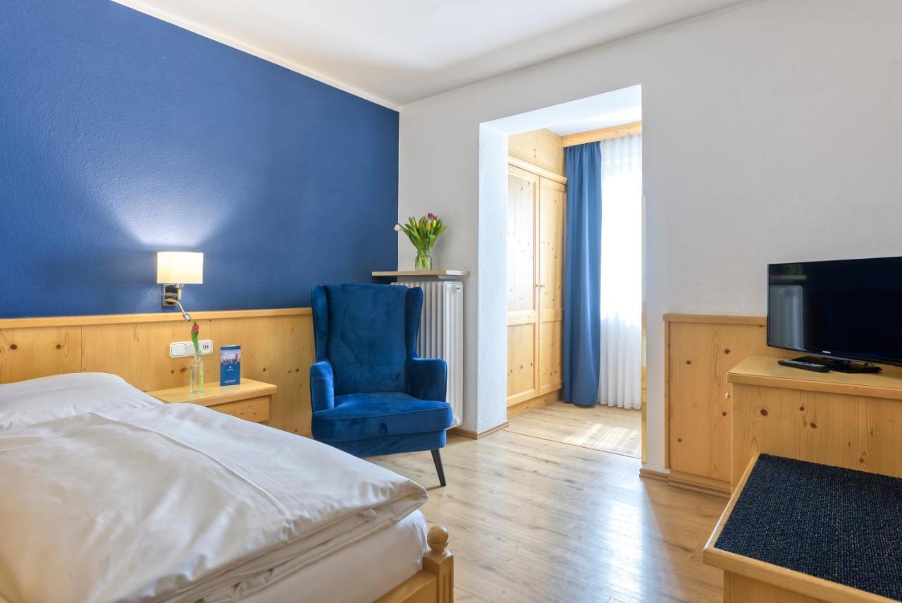 Hotel Heigl München Ngoại thất bức ảnh
