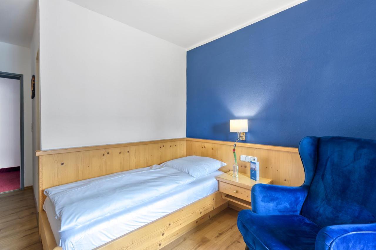 Hotel Heigl München Ngoại thất bức ảnh