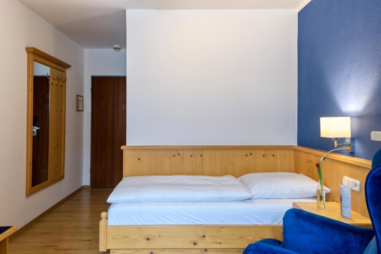 Hotel Heigl München Ngoại thất bức ảnh