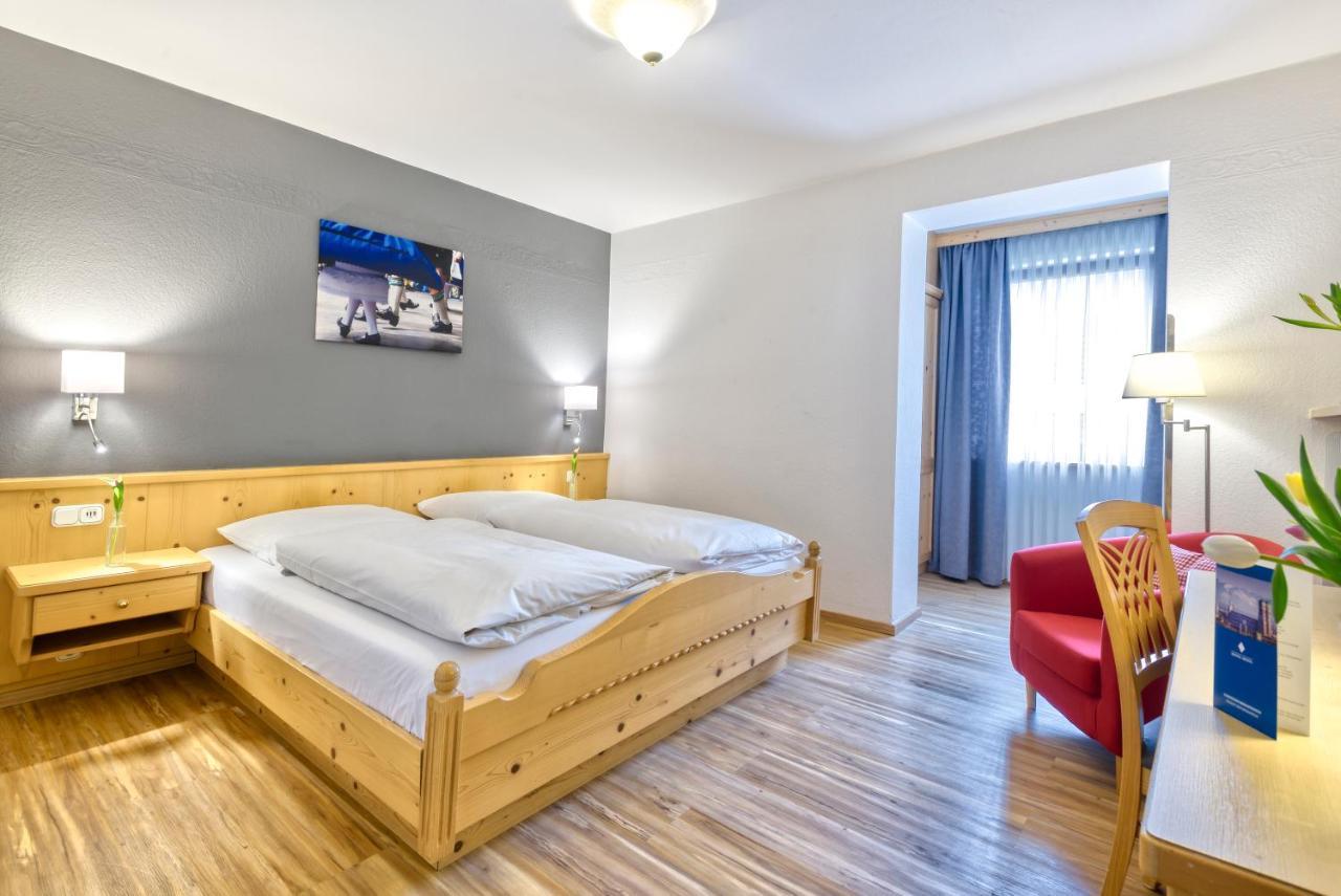 Hotel Heigl München Ngoại thất bức ảnh