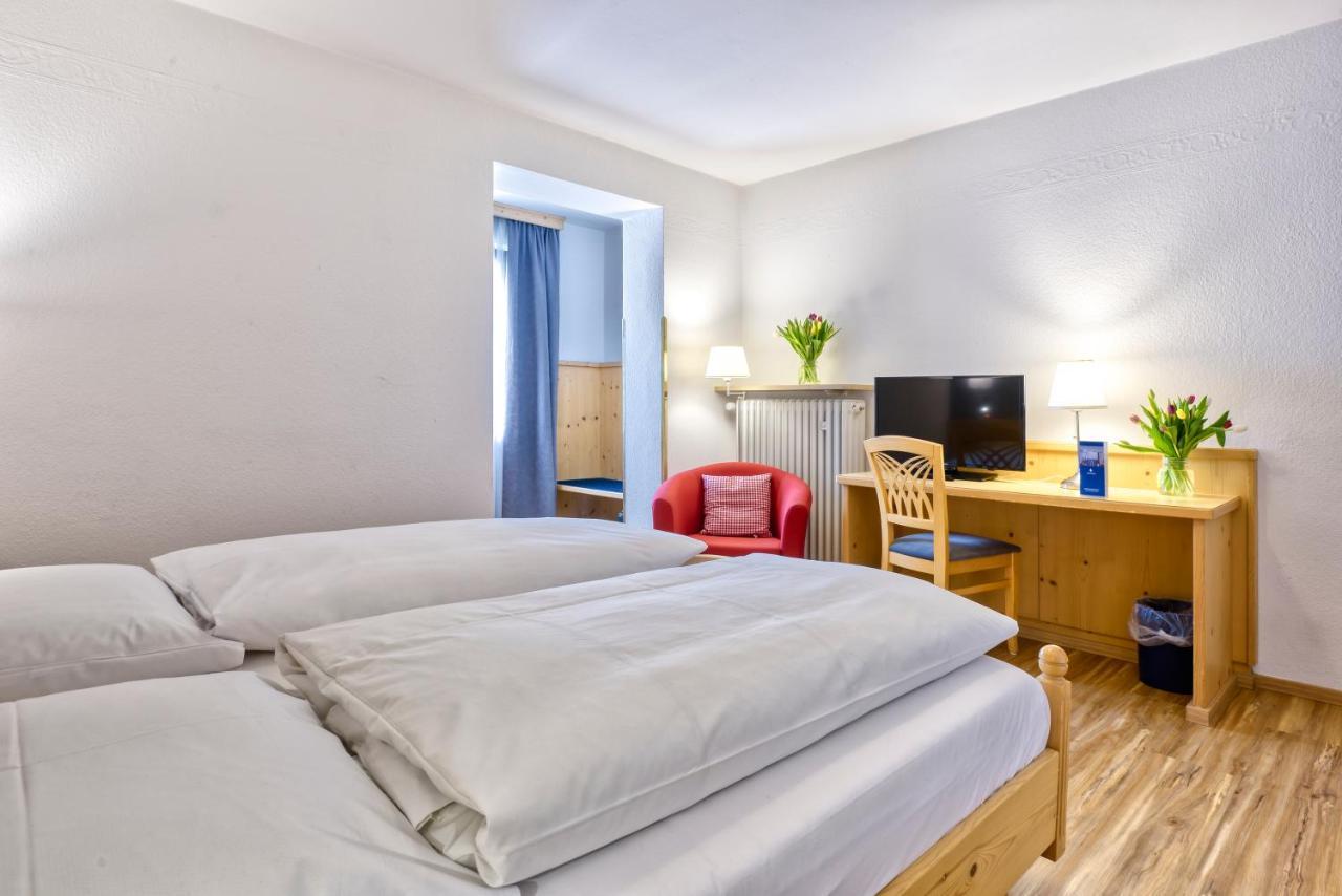 Hotel Heigl München Ngoại thất bức ảnh