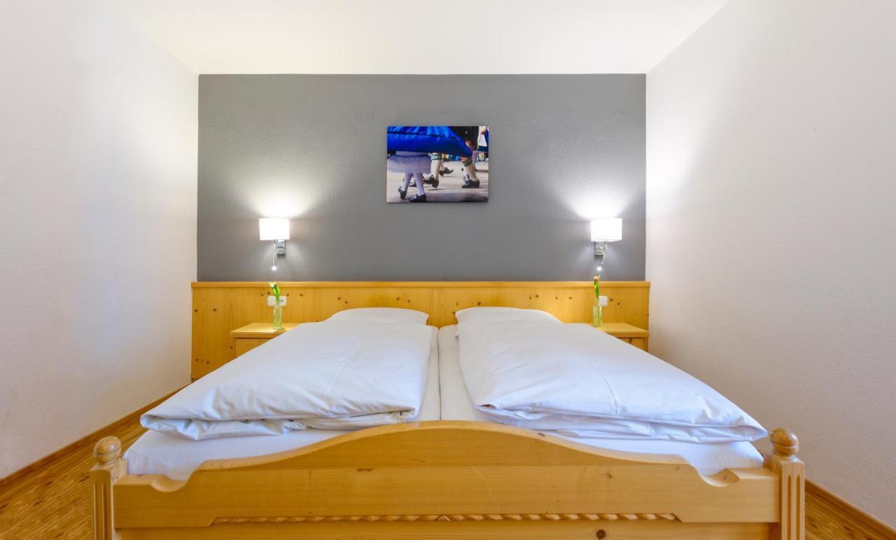Hotel Heigl München Ngoại thất bức ảnh