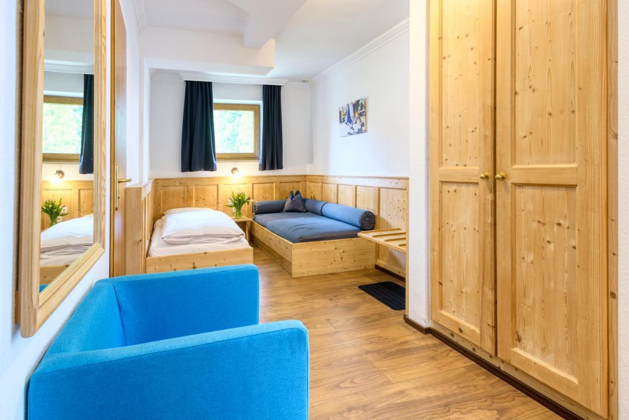 Hotel Heigl München Ngoại thất bức ảnh
