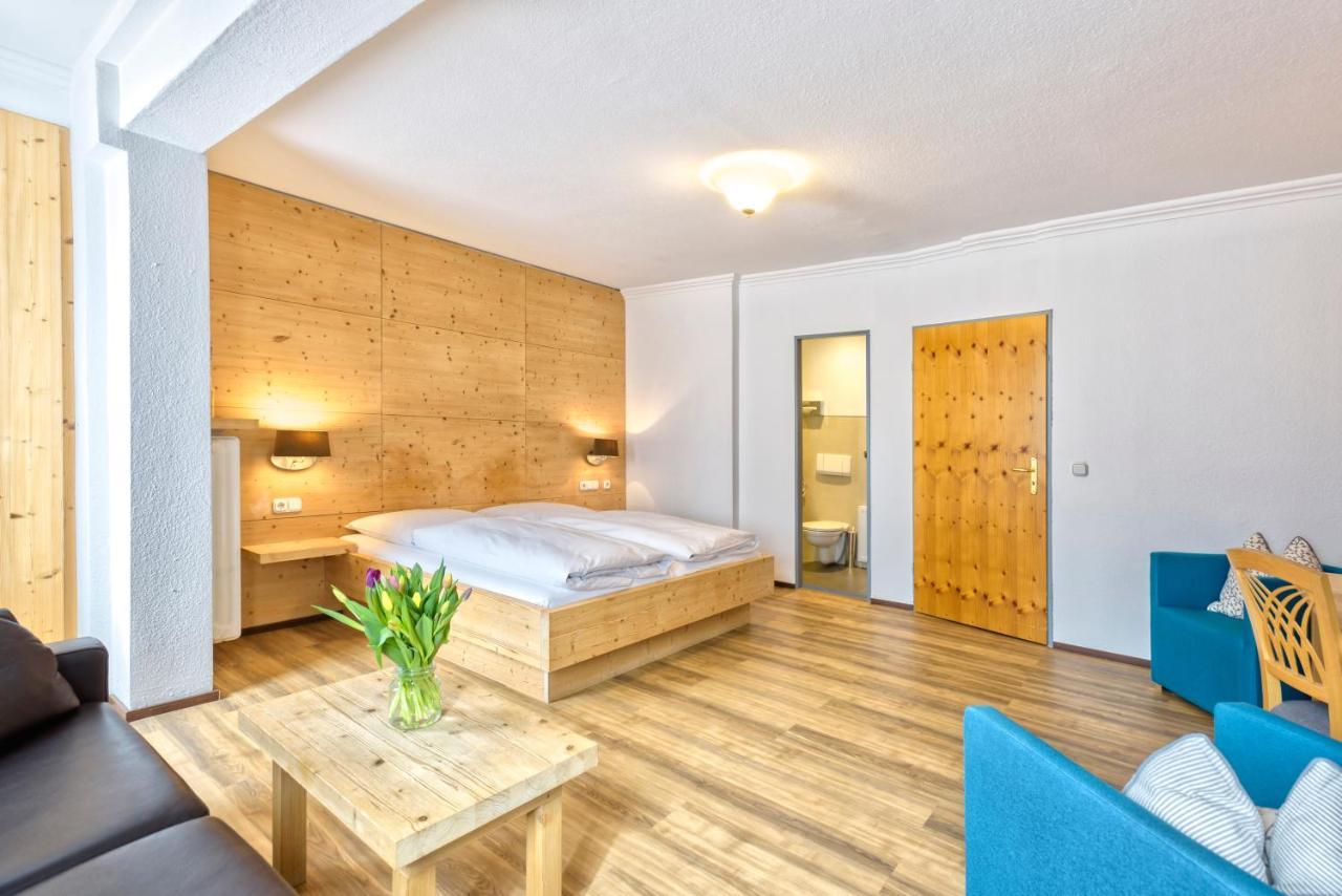 Hotel Heigl München Ngoại thất bức ảnh